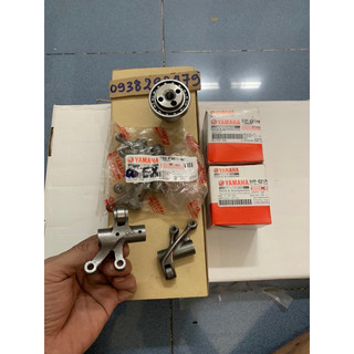 Cam cò ex 135 zin hãng yamaha