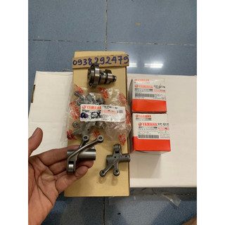 Cam cò Ex 135 zin hãng Yamaha