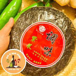 Rong biển nấu canh đỏ bijang - gói 50gr