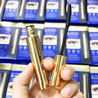 MASCARA BROWIT NONGCHAT THÁI LAN