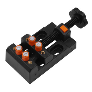 Ê TÔ để bàn mini đường kính mở 53mm eto sửa chữa điện tử cố định khoan mài