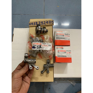Cam cò Ex 135 zin hãng Yamaha