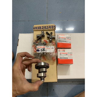 Cam cò Ex 135 zin hãng Yamaha