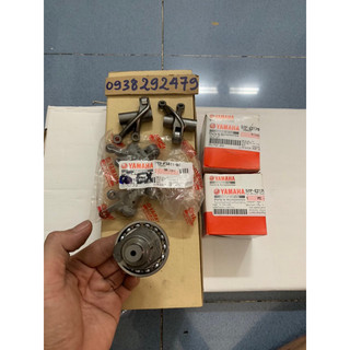 Cam cò Ex 135 zin hãng Yamaha