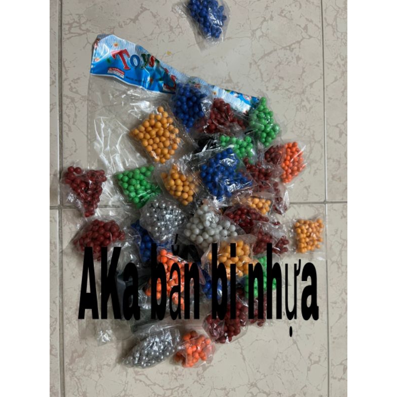 bộ đồ chơi ghép nhiều thứ