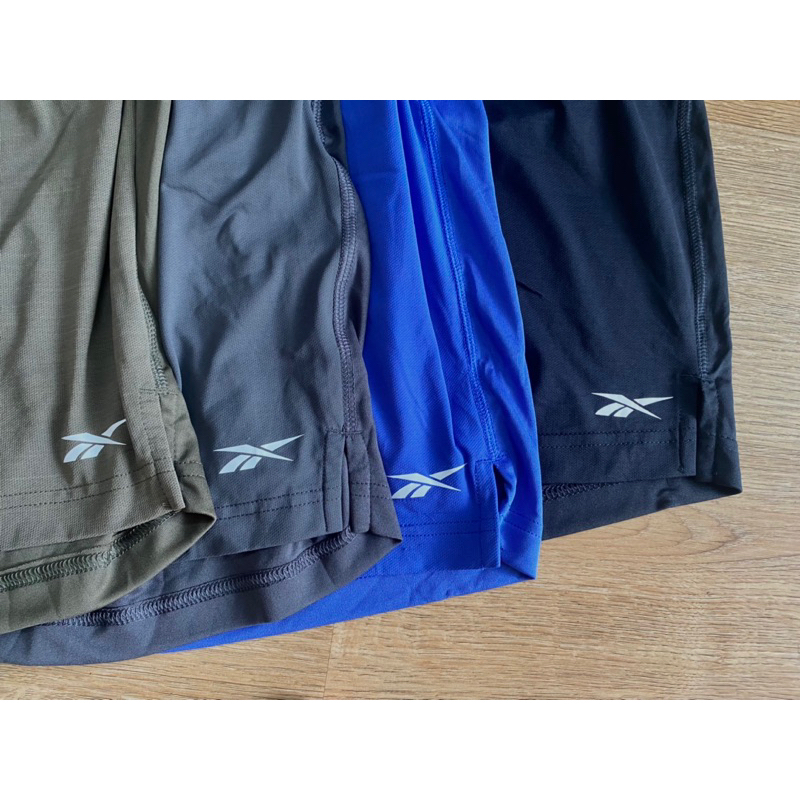 Quần đùi nam chất  gió / thun thể thao xuất Hàn xịn