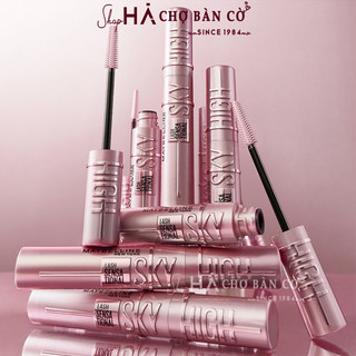 Mascara MAYBELLINE(CTY) - Lash Sensational Sky High Waterproof Mascara 6ml