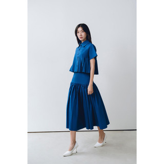 Chân Váy Xòe Nữ AT MODA DE LITA