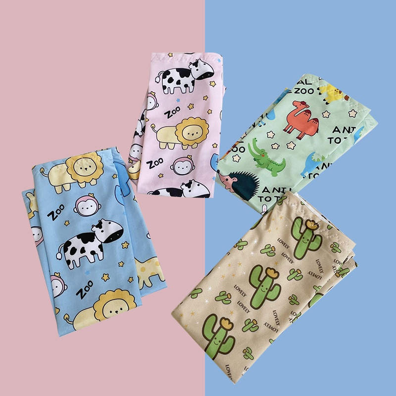 Găng tay đi nắng. Ống Tay Trẻ Em, Chống tia UV, thấm mồ hôi làm mát ngay và khả năng chống côn trùng