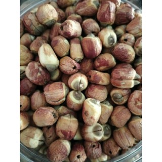 Hạt Sen Rang - Hạt Sen Lứt Rang Sen Đồng Tháp Mười