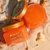 Tẩy tế bào chết body Tree Hut Clearance Sale Bikini Reef Shea Sugar Body Scrub 510g Ha Chi JSC