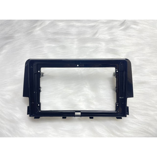 Mặt dưỡng 9 inch dành cho xe honda civic 2018-2021