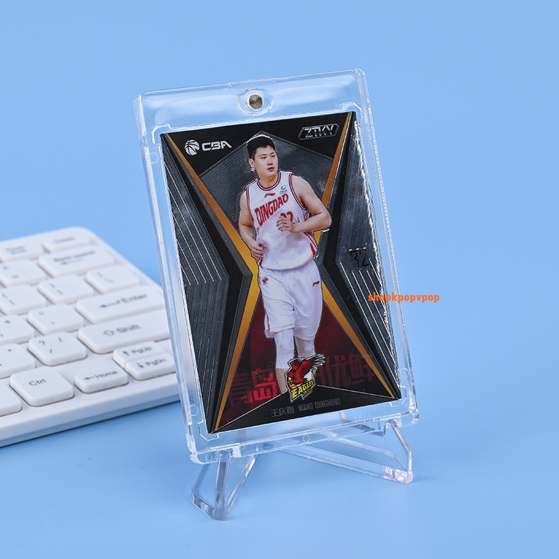 Giá đỡ card kpop, anime, giá đỡ tranh ảnh, giá đỡ điện thoại trong suốt