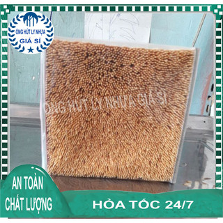 Tăm tre vip 4 lạng 1 hộp