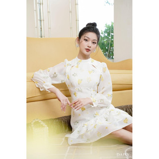 Váy hoa nhí Daisy