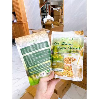 Mầm Đậu nành tăng v1 Mị Hương Chính Hãng