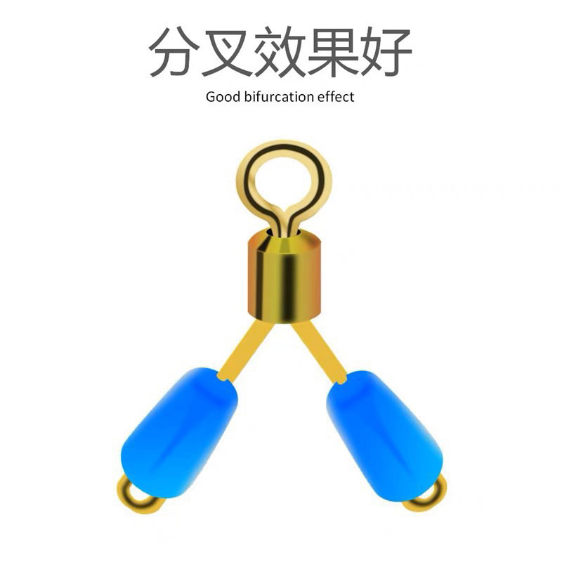 Mani buộc thẻo câu chống rối số 9
