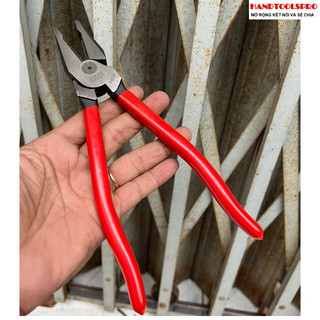 9″ Kìm điện cao cấp BUDDY A0023