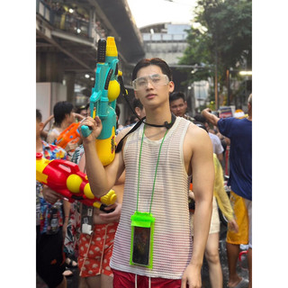 Áo tanktop lưới nam cao cấp [Mã 18]