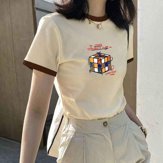 Áo thun babytee