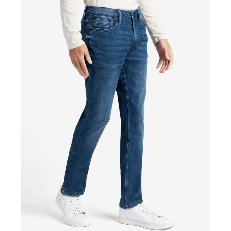 Quần Jean Nam Kenneth Cole, size 30x32