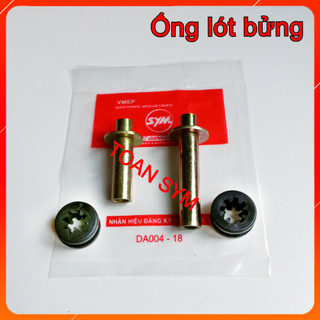 Ống lót bửng xe star x/sr 125 chính hãng sym