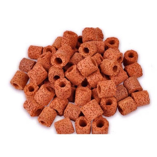 vật liệu lọc hồ cá cảnh- Sứ lỗ