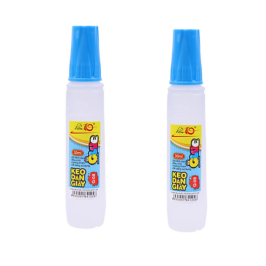 Hồ nước dán giấy giá rẻ