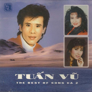 Bộ 5cd song ca tuyển chọn 1