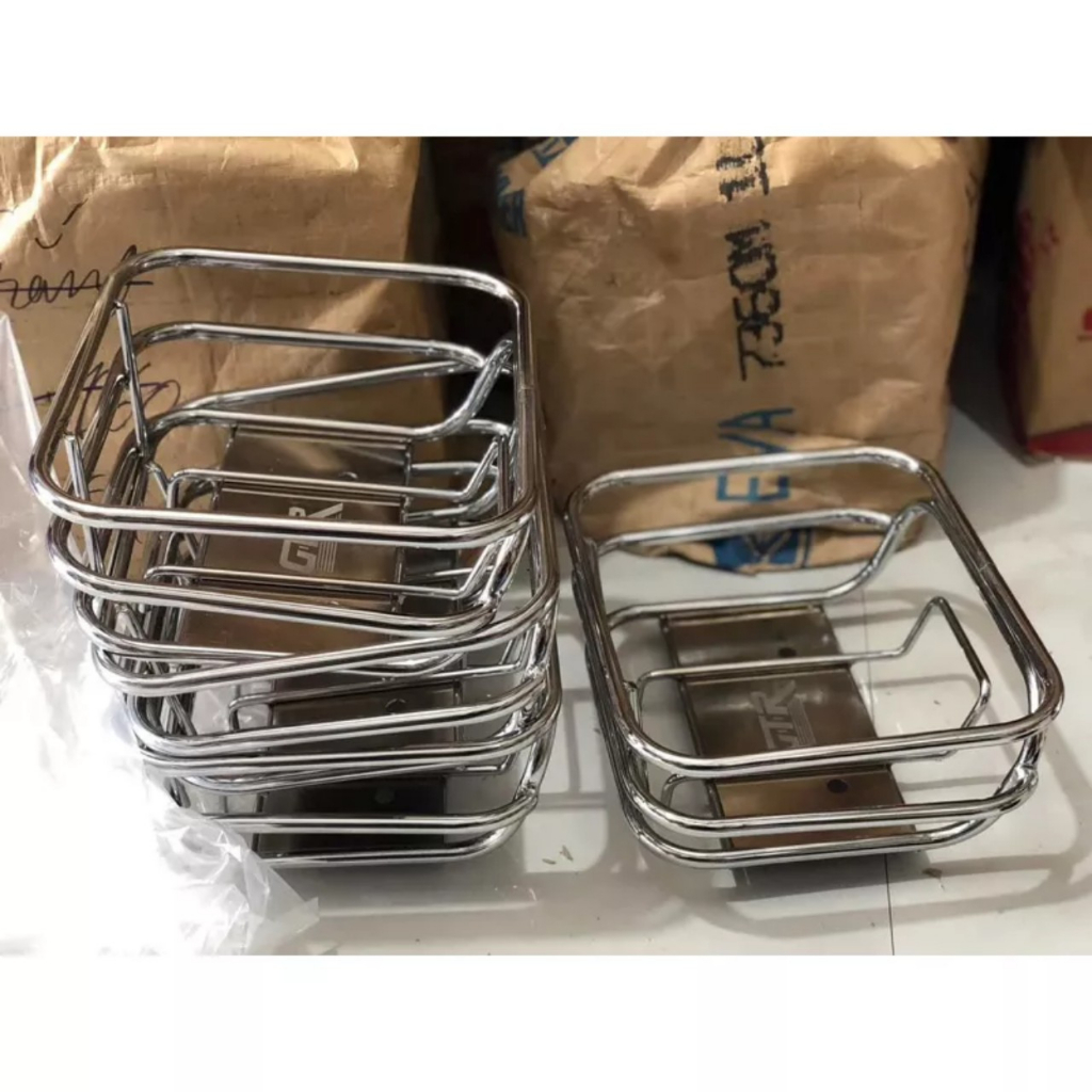 Rỗ GTR Thái Lan Xi