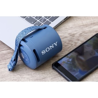 Loa Bluetooth Sony Extra Bass SRS-XB13 likenew  BH 12T