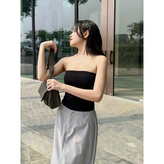 ÁO ỐNG TRƠN - BASIC TUBE TOP