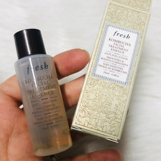 [CÓ HÓA ĐƠN LOTTEDUTYFREE] Nước trẻ hóa da chiết xuất trà đen Fr.esh BLACK TEA KOMBUCHA FACIAL TREATMENT ESSENCE 150ml
