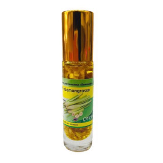 Dầu lăn thảo dược BANNA Thái Lan 8ml
