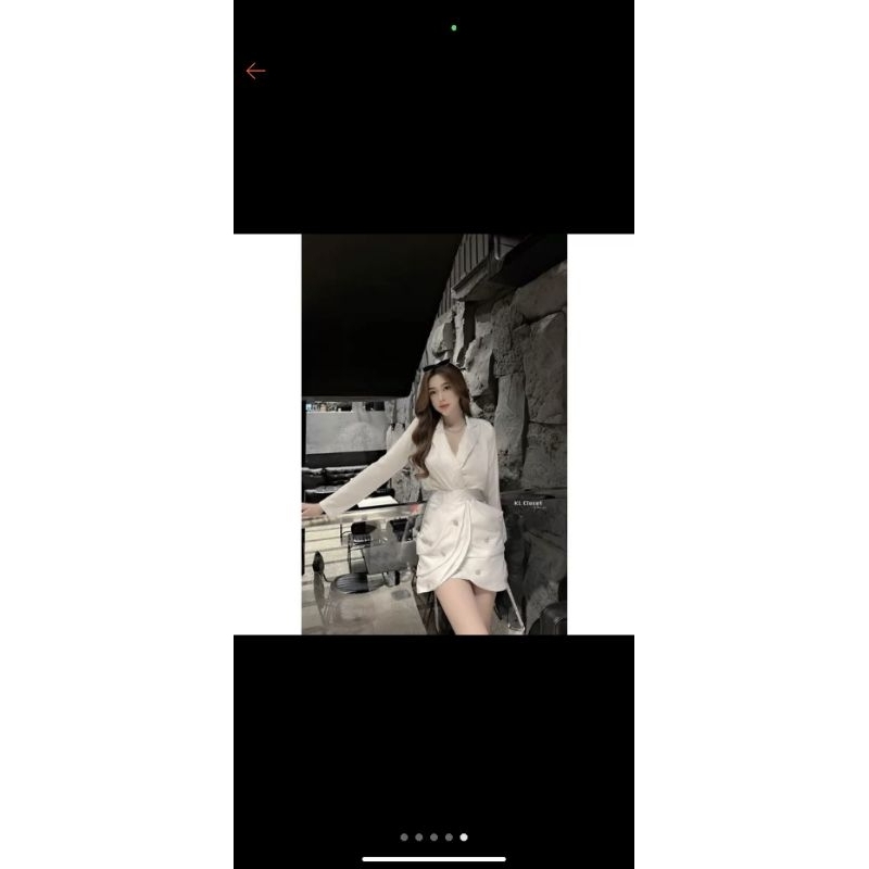 Sét Vest 3 Món Big Size  MS09