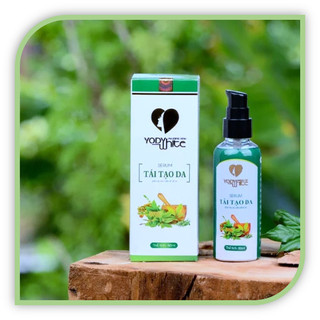 Tái tạo da Yody White Phương Anh Hàng Chính Hãng chai xanh 80ml