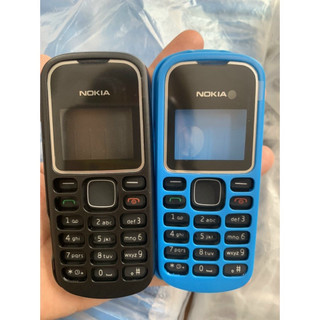 Vỏ phím sườn điện thoại nokia 1280 zin mới hàng tốt có màng loa
