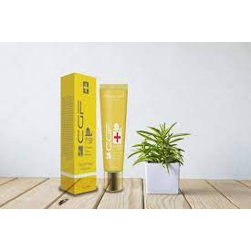 KEM CHỐNG NẮNG CGF