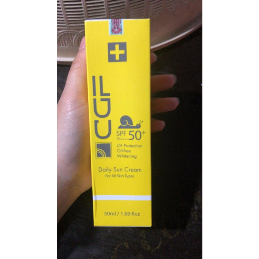 KEM CHỐNG NẮNG CGF