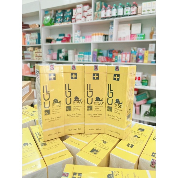 KEM CHỐNG NẮNG CGF