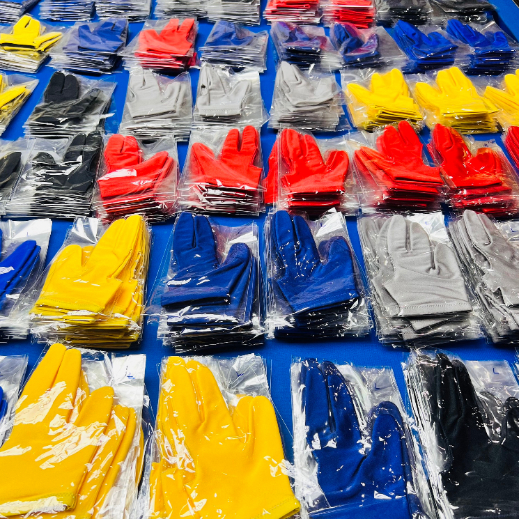 Bao tay Bida Lý Thế Vinh - Bền - Đẹp