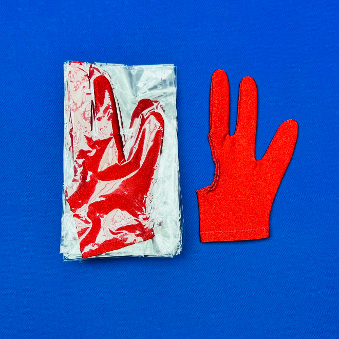 Bao tay Bida Lý Thế Vinh - Bền - Đẹp