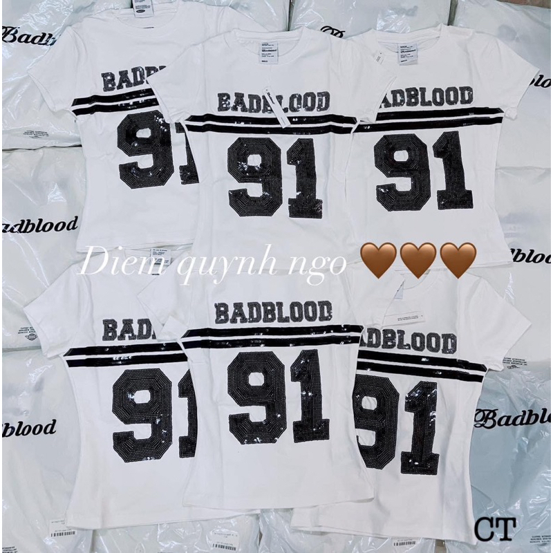 Áo 91 hàng quảng châu