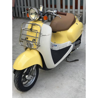 baga inox crea