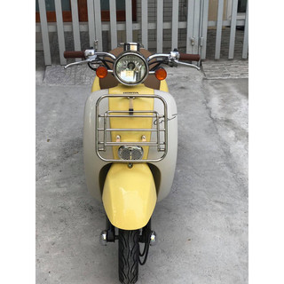 baga inox crea
