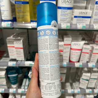 Xịt khoáng Uriage 300ml