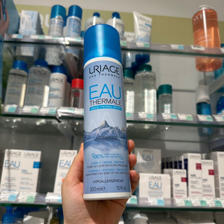 Xịt khoáng Uriage 300ml