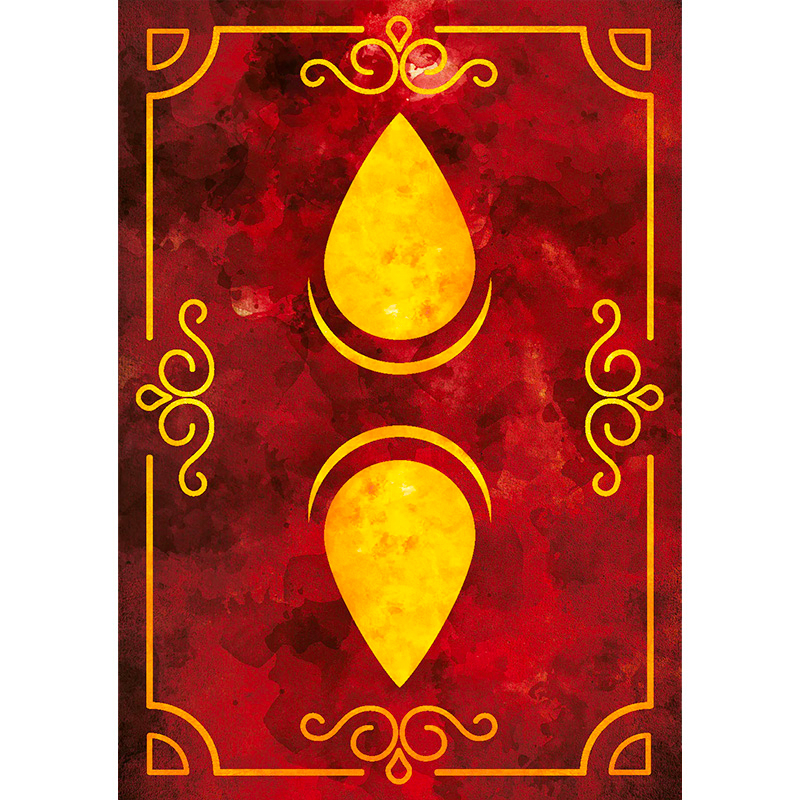 Bộ Bài Sexual Magic Oracle