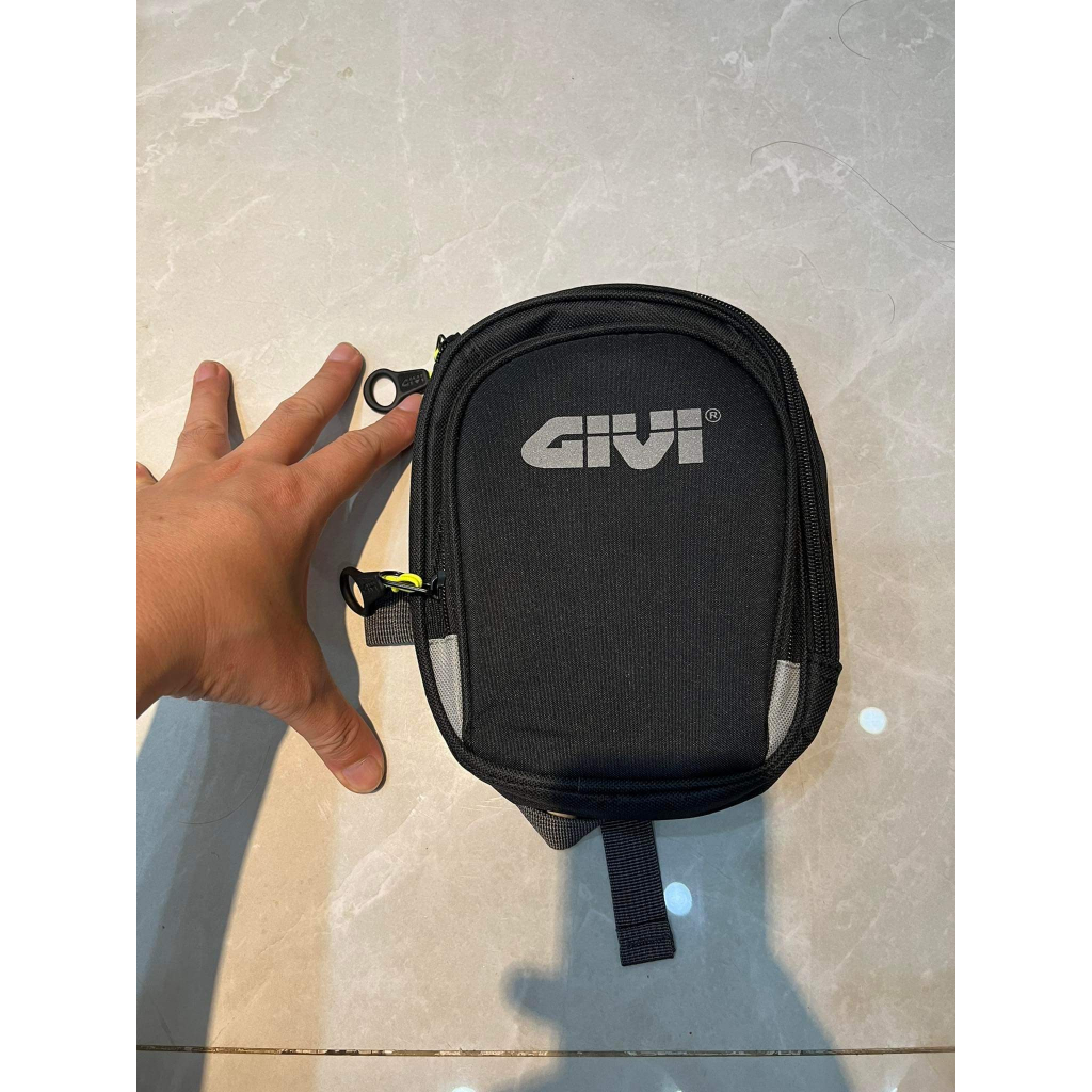 Túi đeo đùi Givi