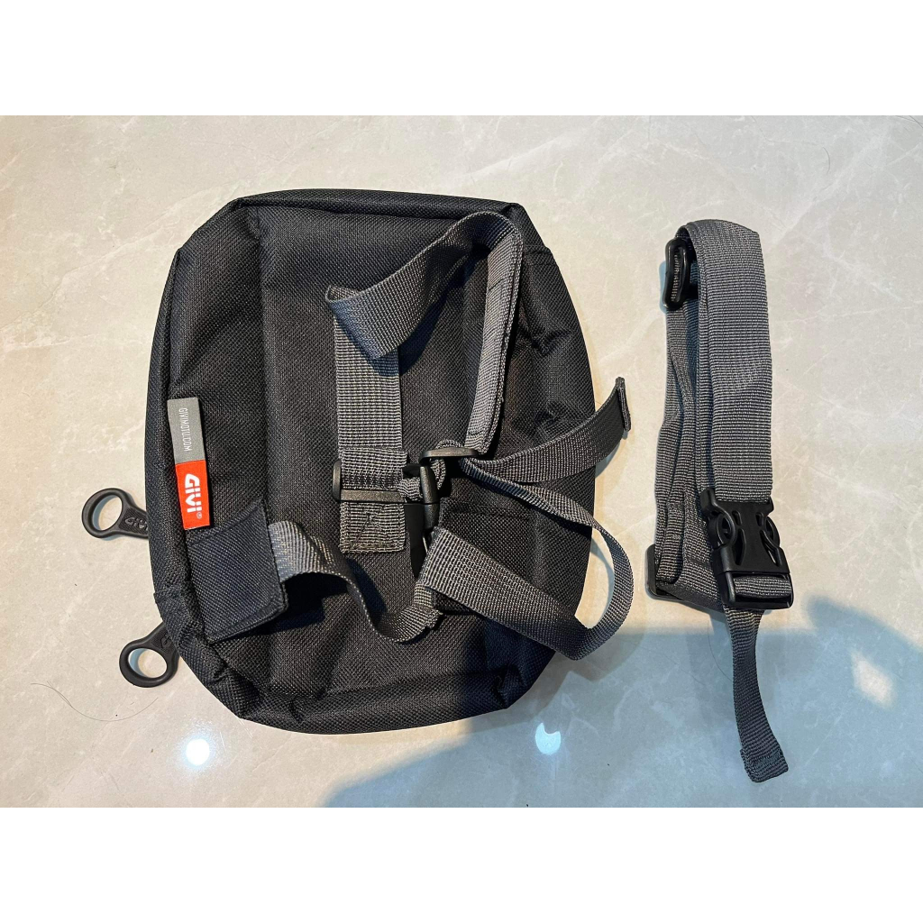 Túi đeo đùi Givi